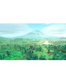 UFO Robot Grendizer: The Feast of the Wolves Nintendo