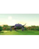 UFO Robot Grendizer: The Feast of the Wolves Nintendo