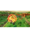 UFO Robot Grendizer: The Feast of the Wolves Nintendo