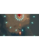 UFO Robot Grendizer: The Feast of the Wolves Nintendo