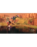 UFO Robot Grendizer: The Feast of the Wolves Nintendo