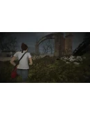 DreadOut Remastered Collection Nintendo Switch