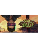 Rue Valley АВТОДОСТАВКА STEAM РОССИЯ