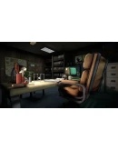 Killer Frequency Nintendo Switch