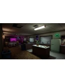 Killer Frequency Nintendo Switch