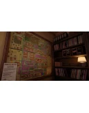 Killer Frequency Nintendo Switch