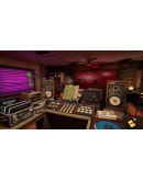 Killer Frequency Nintendo Switch