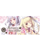 Amairo Chocolate 3 АВТОДОСТАВКА STEAM РОССИЯ