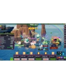 Siegeturtle АВТОДОСТАВКА STEAM РОССИЯ