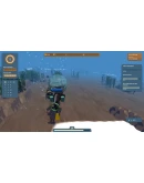 Moose Diver АВТОДОСТАВКА STEAM РОССИЯ