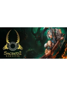 Sacred 2 Remaster (Steam Gift Россия)