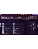 Football Manager 2024 Touch Nintendo Switch