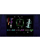 DELTARUNE Nintendo Switch DELTARUNE Nintendo Switch