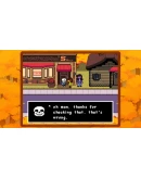 DELTARUNE Nintendo Switch DELTARUNE Nintendo Switch