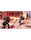 Fallout 4 - Anniversary Upgrade (Steam Gift Россия)