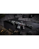 Набор Starter сезона 1 Battlefield 6 и REDSEC DLC