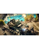 Набор Starter сезона 1 Battlefield 6 и REDSEC DLC