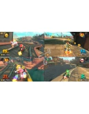 Mario Kart World Nintendo Switch 2