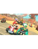 Mario Kart World Nintendo Switch 2