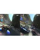 Fast Fusion Nintendo Switch 2