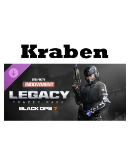 Call of Duty 'Наследие' набор с трассерами steam DLC