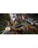 KINGDOM COME: DELIVERANCE SAGA BUNDLE XBOX + Б/А