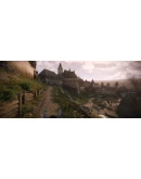 KINGDOM COME: DELIVERANCE SAGA BUNDLE XBOX + Б/А