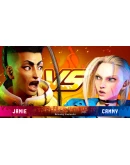 Street Fighter 6 Nintendo Switch 2