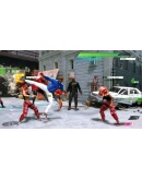 Street Fighter 6 Nintendo Switch 2