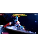 Street Fighter 6 Nintendo Switch 2