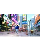 Street Fighter 6 Nintendo Switch 2