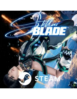 Stellar Blade Steam аккаунт