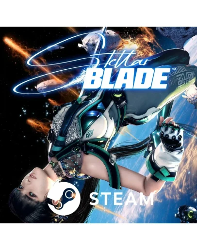 Stellar Blade Steam аккаунт