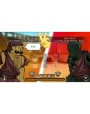 Swords and Sandals 3 Redux АВТОДОСТАВКА STEAM РОССИЯ