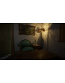 Junji Ito Maniac: An Infinite Gaol АВТО STEAM РОССИЯ