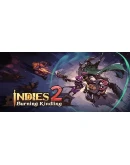 Indies' Lies 2: Fire Seed АВТОДОСТАВКА STEAM РОССИЯ