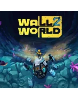 Wall World 2 + игры Steam