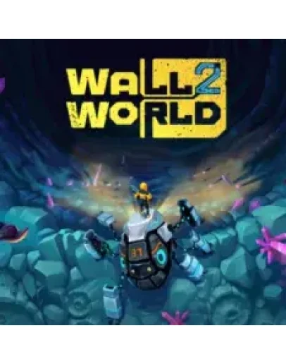 Wall World 2 + игры Steam