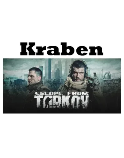 Escape from Tarkov - Standard Edition steam