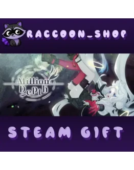 Million Depth * STEAM RU*KZ*UA*СНГ