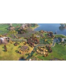 Sid Meier's Civilization VI: Gathering Storm DLC