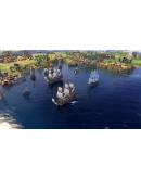 Sid Meier's Civilization VI: Rise and Fall DLC