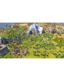 Sid Meier's Civilization VI: Rise and Fall DLC