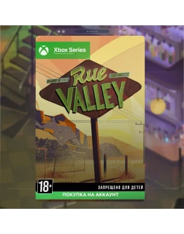 Rue Valley (Xbox)