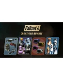 Fallout 4: Creations Bundle Windows PC Ключ