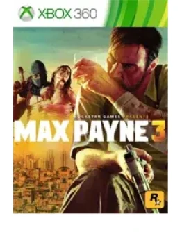 XBOX 360 TMax Payne 3 +55 ИГР ПЕРЕНОС ЛИЦЕНЗИИ