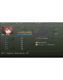 Arcane Raise Female #1 + Booster Pack DLC