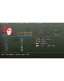 Arcane Raise Female #2 + Booster Pack DLC