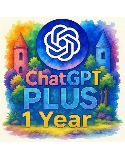 CHATGPT PLUS ЛИЧНЫЙ АККАУНТ ПОЛНЫЙ ДОСТУП