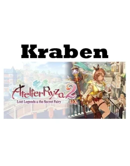 Atelier Ryza 2: Lost Legends &amp the Secret Fairy DX